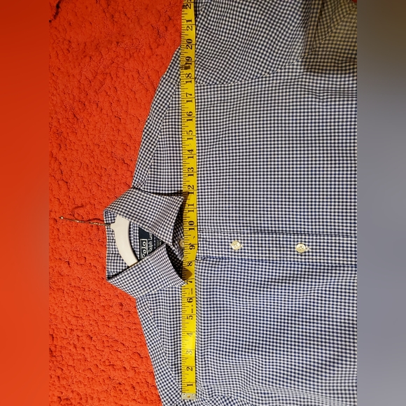 Ralph Lauren Polo Regent Custom Fit - Picture 7 of 9